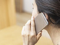 ご相談のご予約