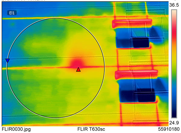 高価機材や赤外線ドローン